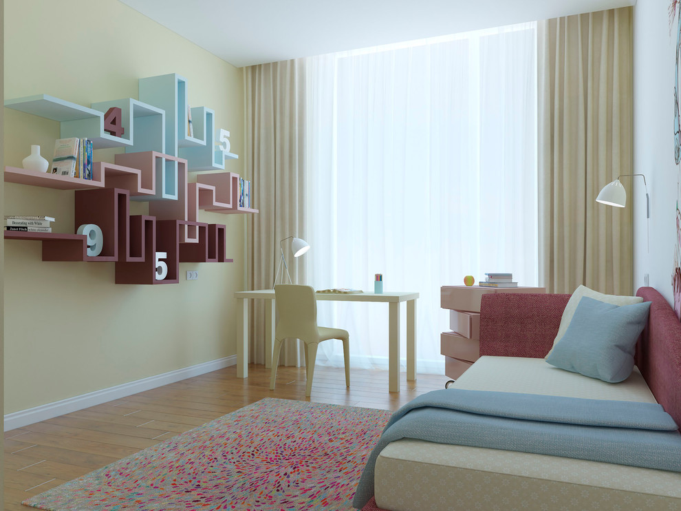 Елена Кукушкина. Дизайн-проект "IL PEZZO GROSSO"