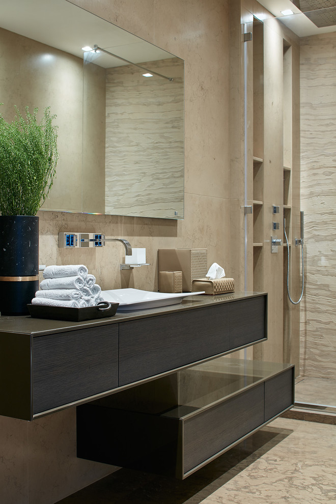 Квартира на Мосфильмовской