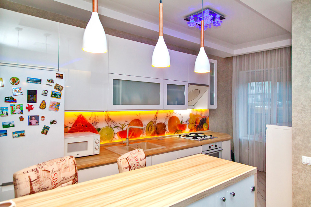 Фотосъемка квартир