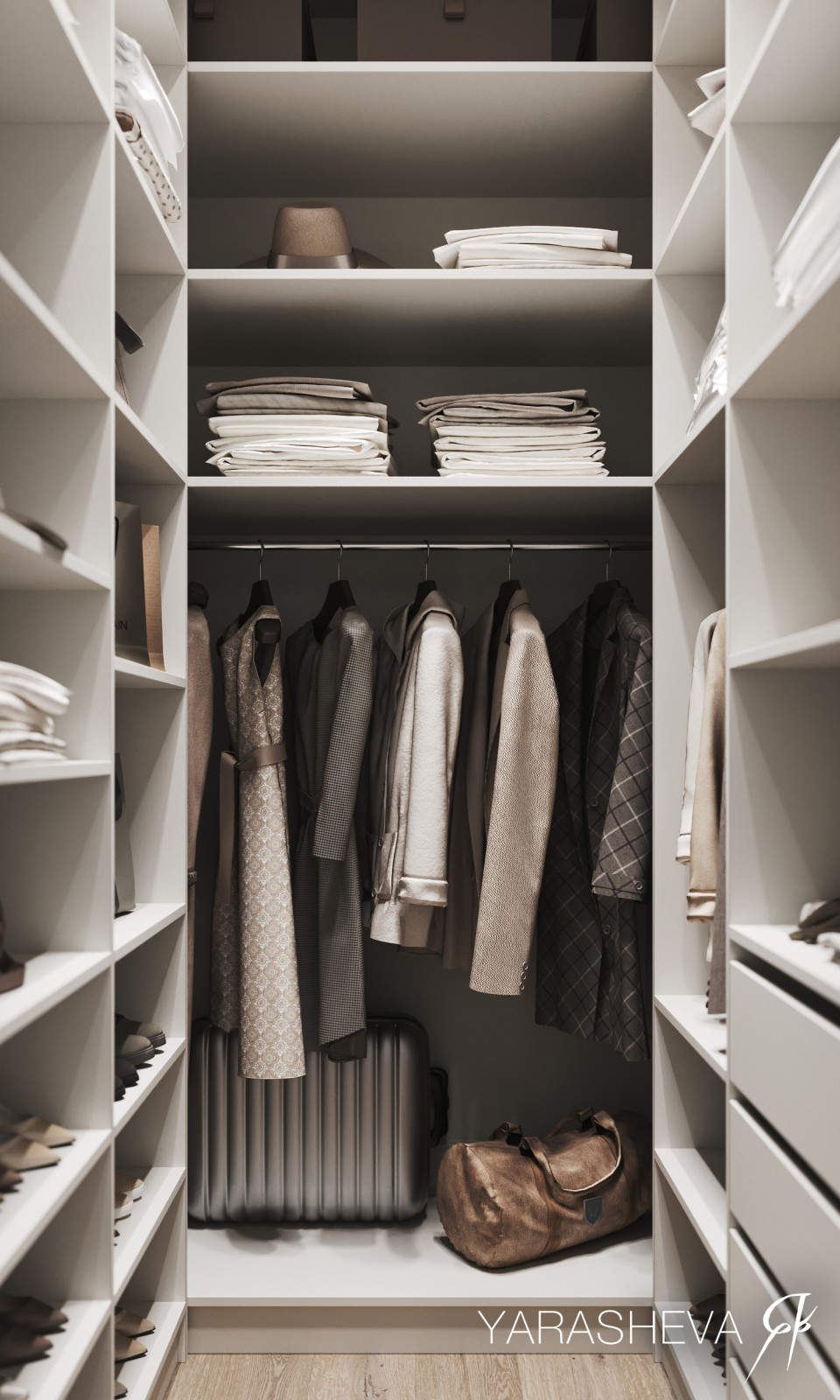 ЖК Freedom (Фридом) 102 м кв.