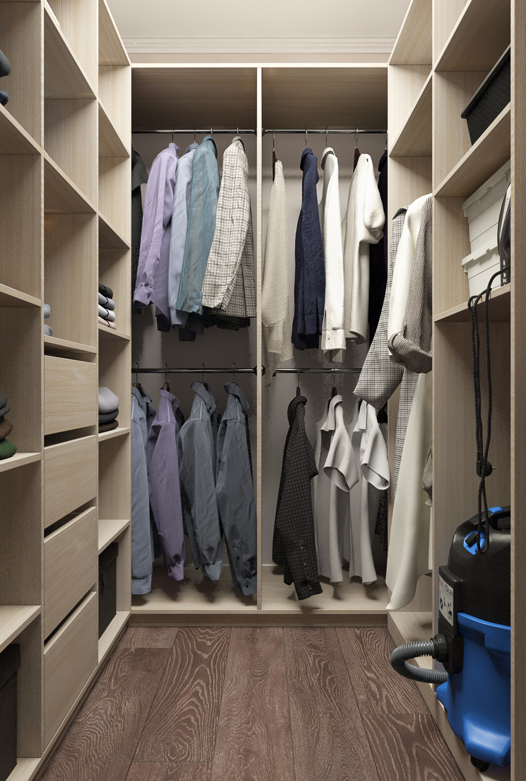 ЖК Мандарин г.Воронеж