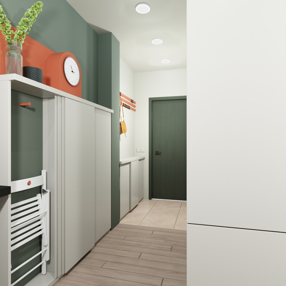 Квартира в ЖК Черноморский-2