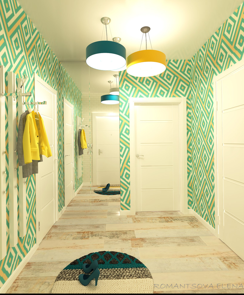 Елена Романцова