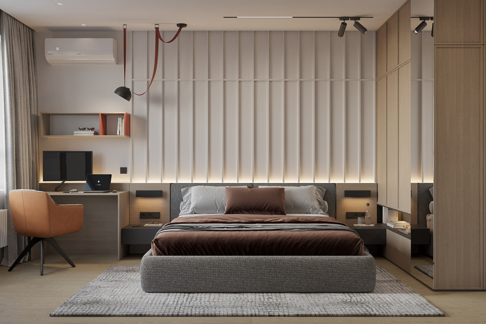 Проект: «ЖК ЛЕГЕНДА»