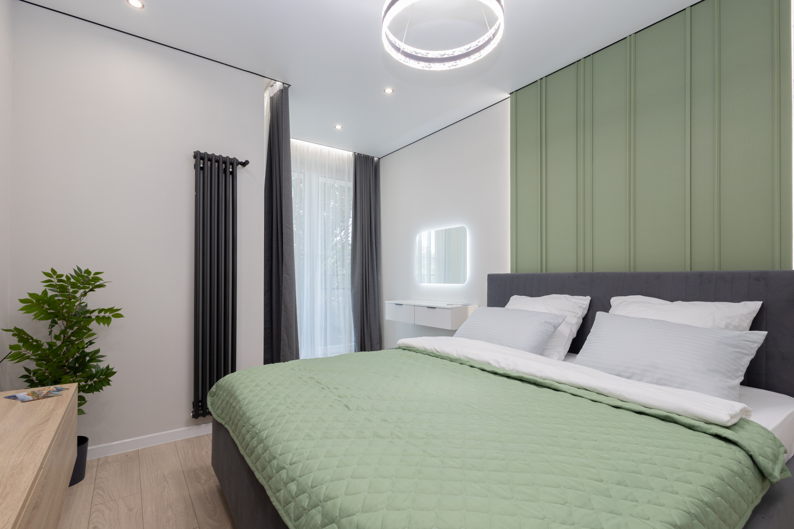 Жк Фридланд