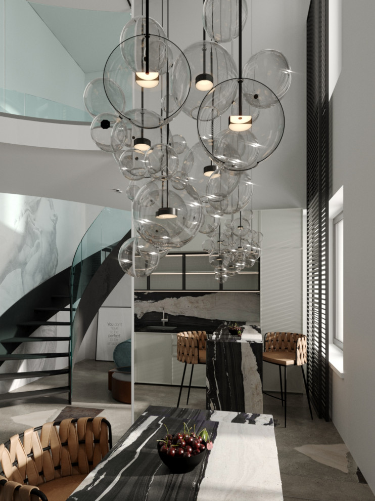 Обложка проекта: #01