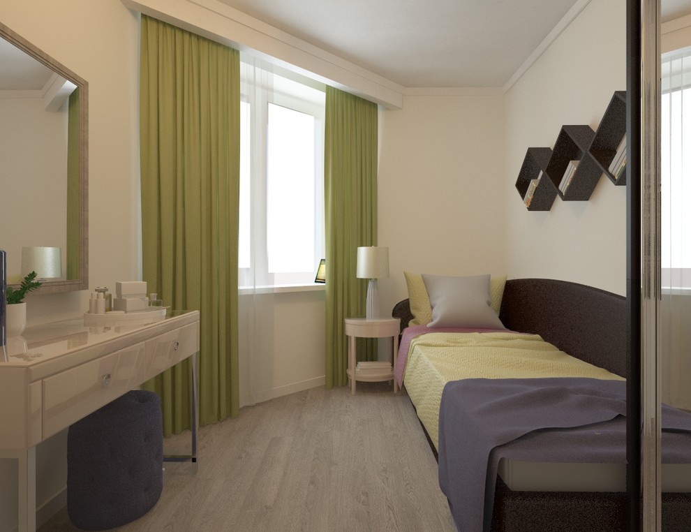 Спальня для мамы.