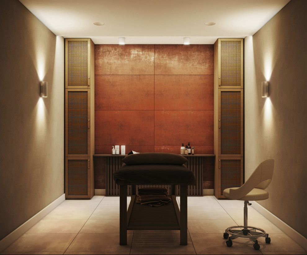 Салон красоты