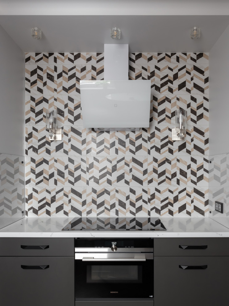 Яркие краски новой жизни родителей