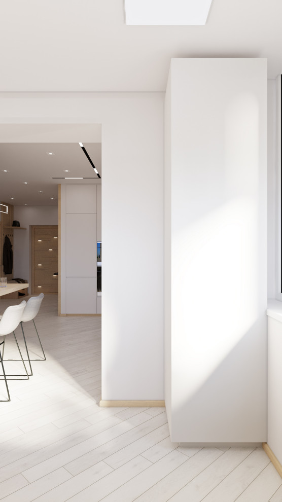 Дизайн квартиры для сдачи в аренду