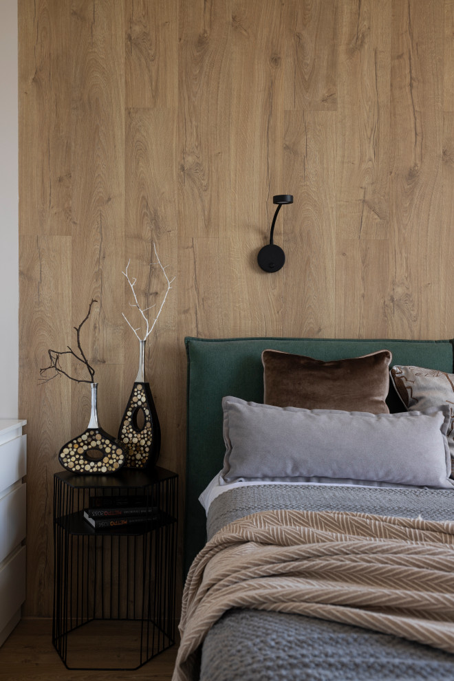 Квартира в Москве