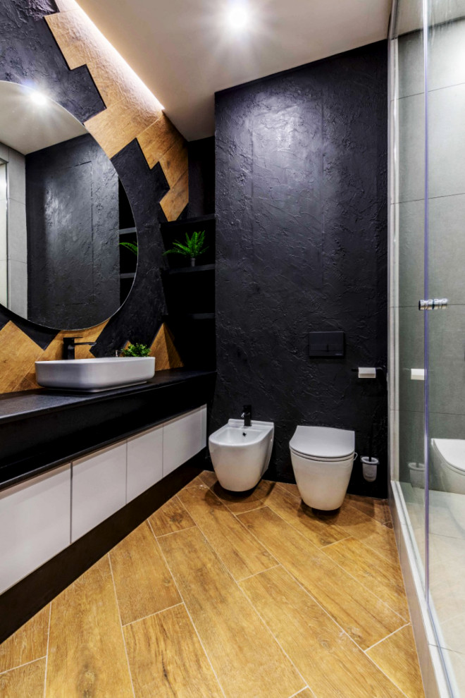 Макаровский 3