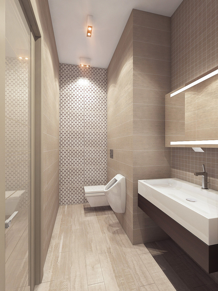 Проект квартиры ЖК "Рублевское предместье"