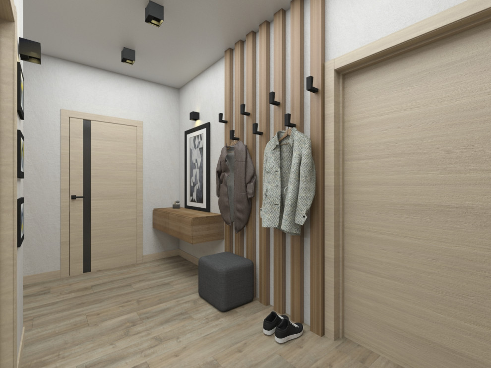 Брутальное логово