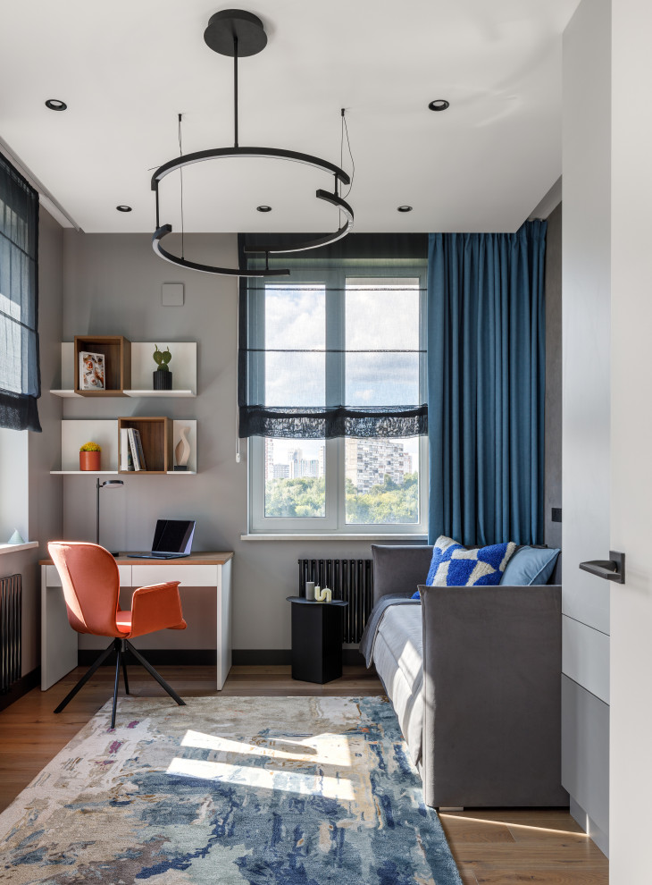 ЖК Мосфильмовский