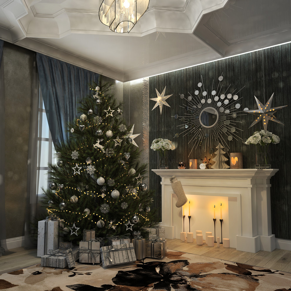 Дизайн дома