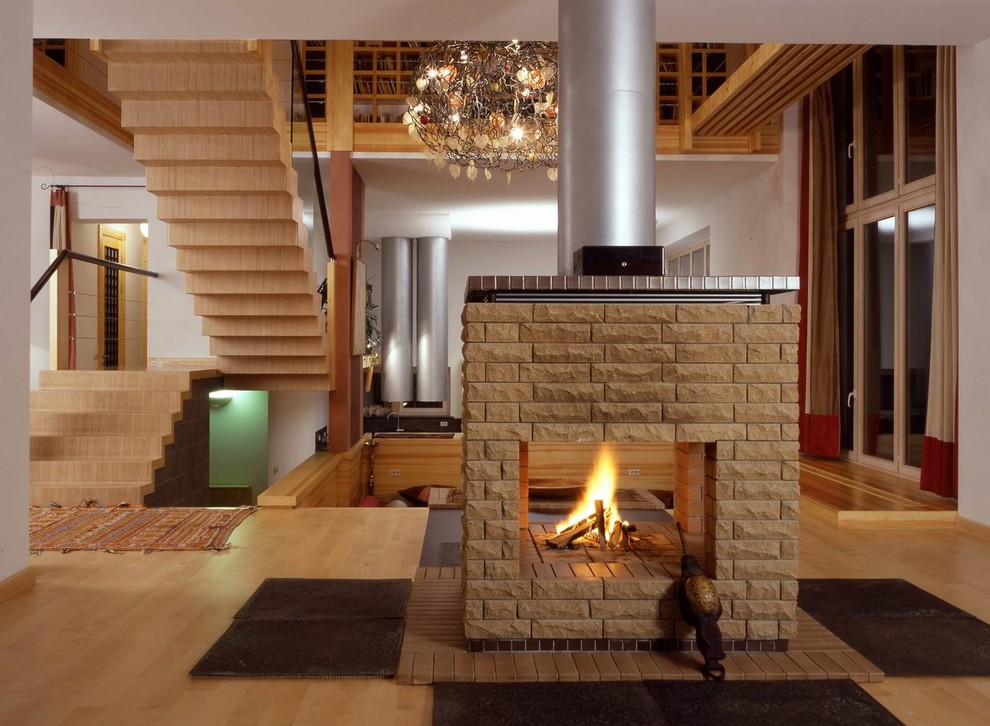 Жилой дом в пос. Архангельское