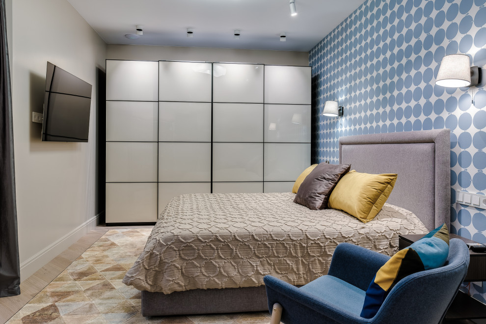 Квартира на рублевском шоссе