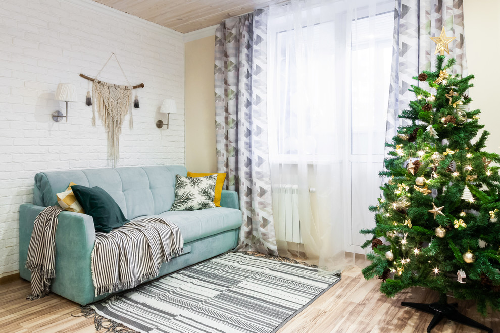 Студия в Реутове