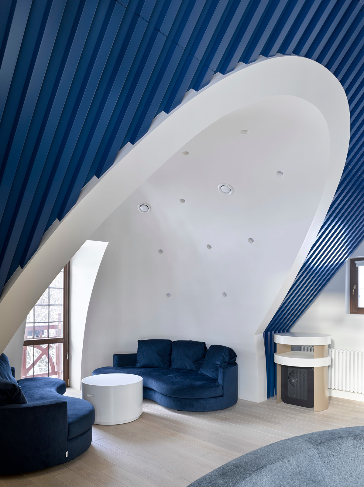 Дом. Одинцовский район