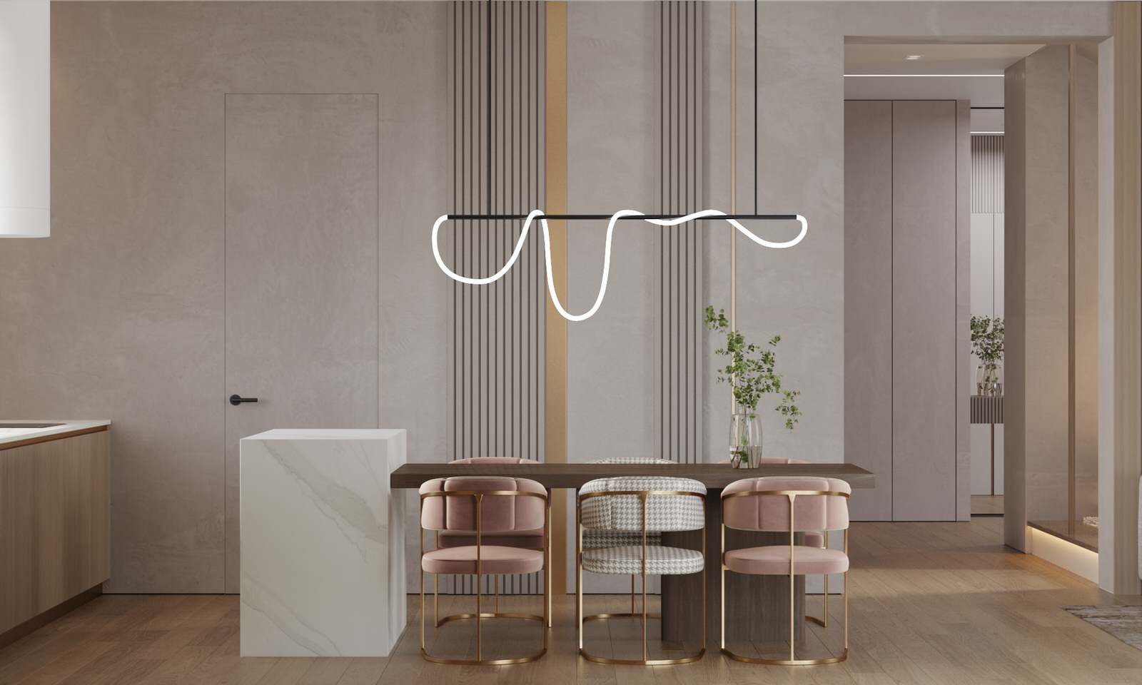 Коттедж КП Заповедник "Рысь"