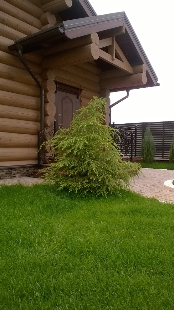 Усадьба на Новой Риге