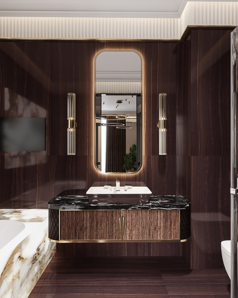 Строго. Сдержано. Со вкусом.