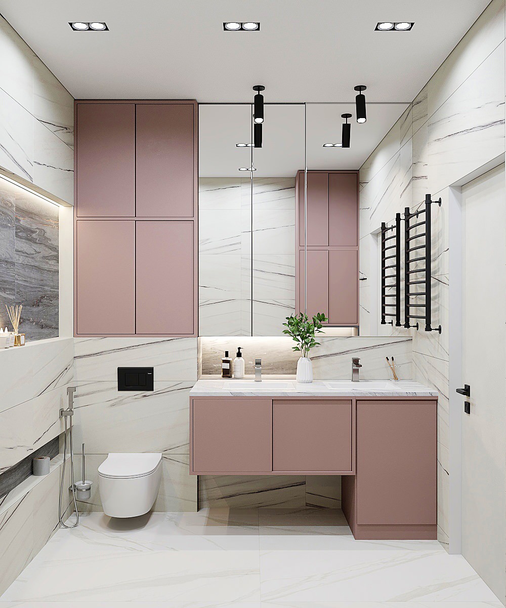 Лазурные горизонты