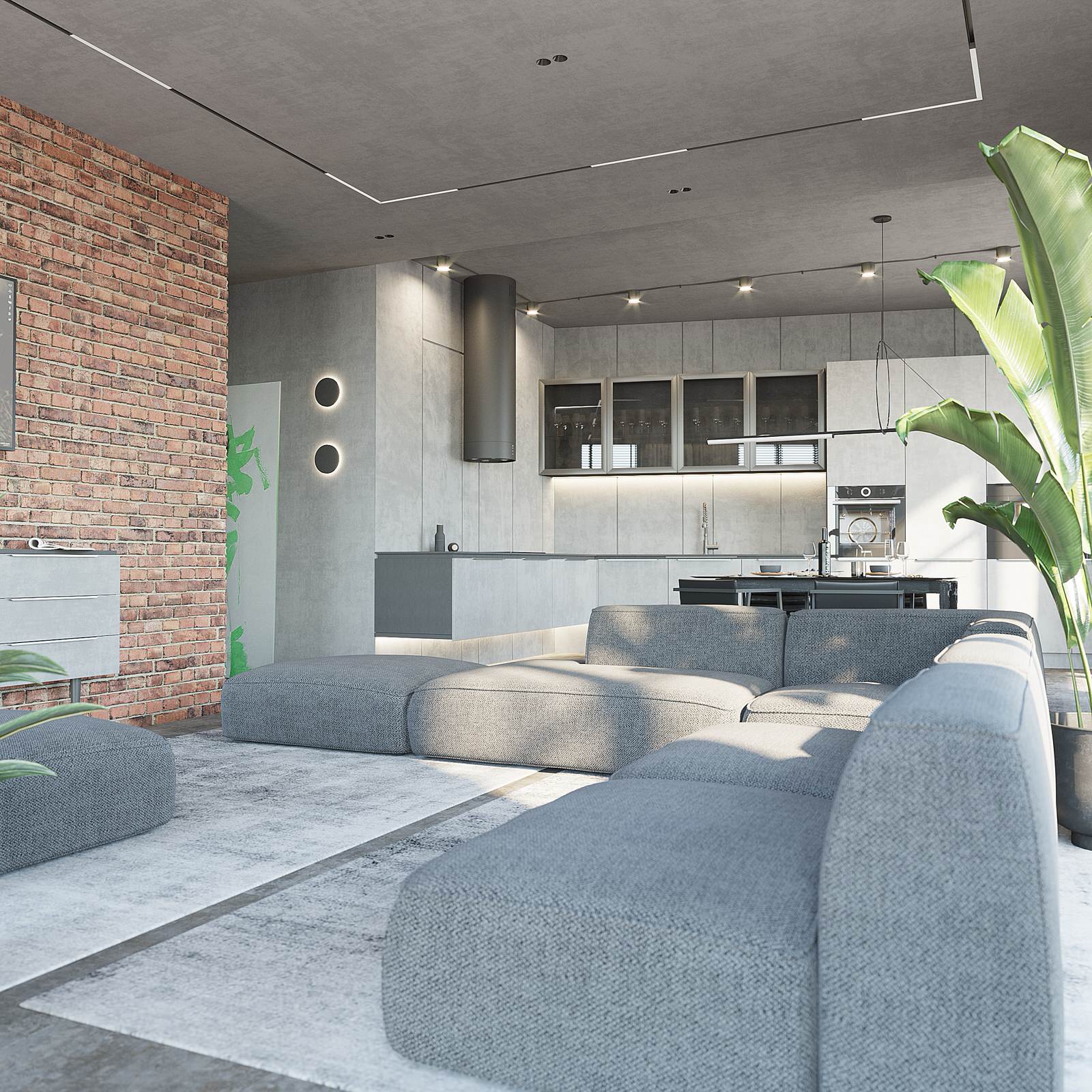 Обложка проекта: Дизайн-проект на ул. Сакко и Ванцетти г. Воронеж