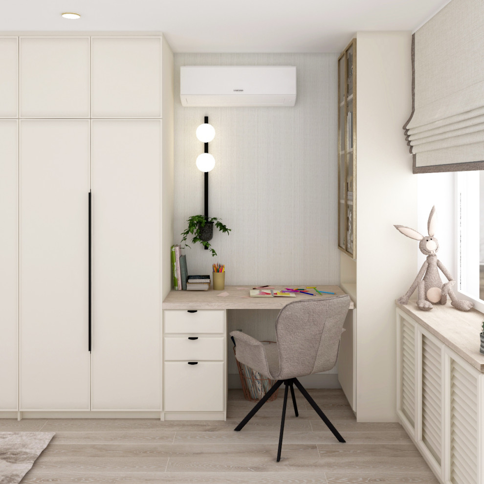 Квартира в Рождествено