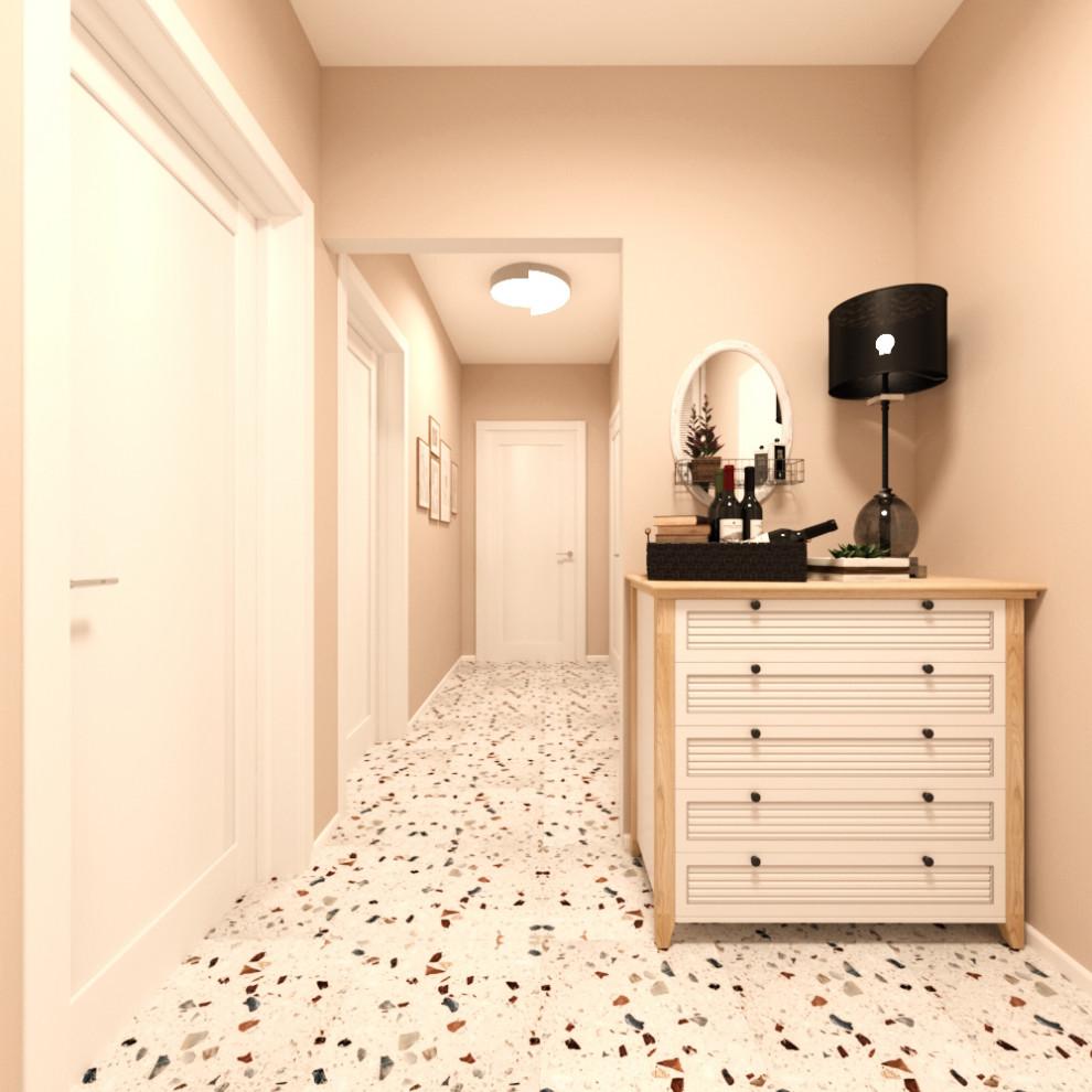 ЖК Мякинино-парк