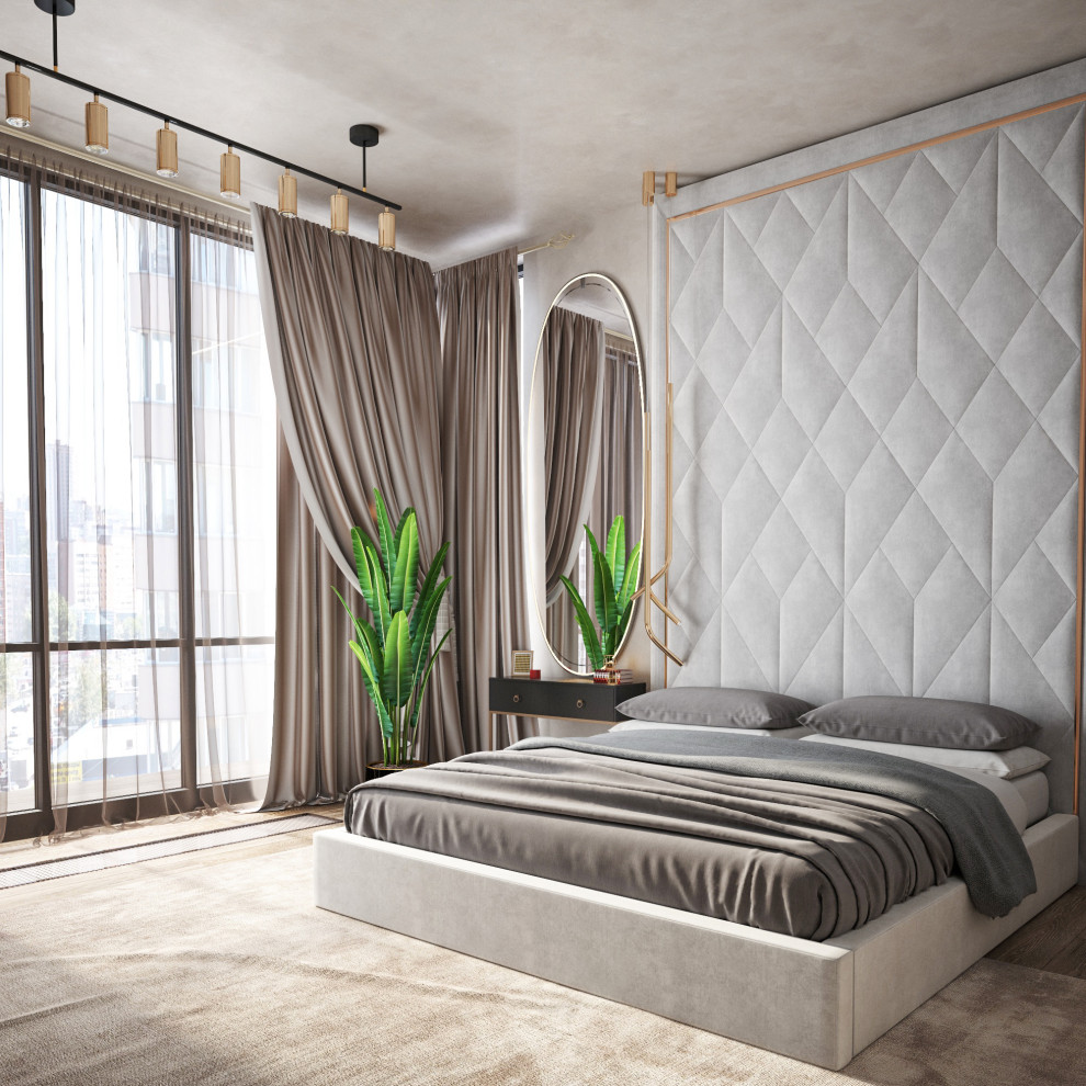 ЖК "Резиденция Сколково" 56 кв.м