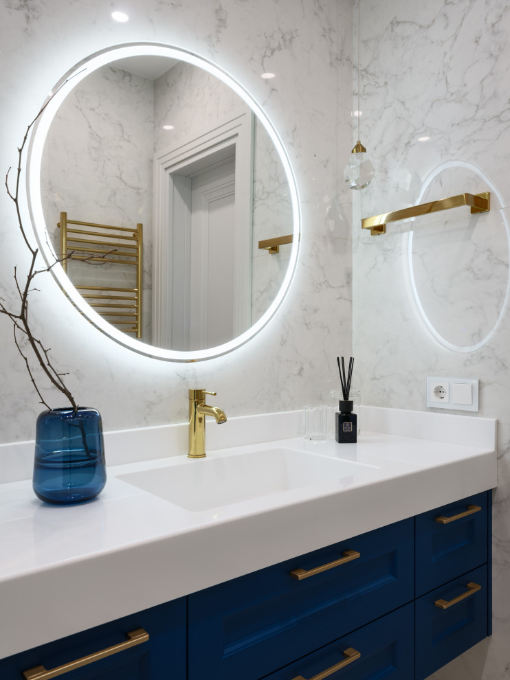 Дизайн интерьера Анапа