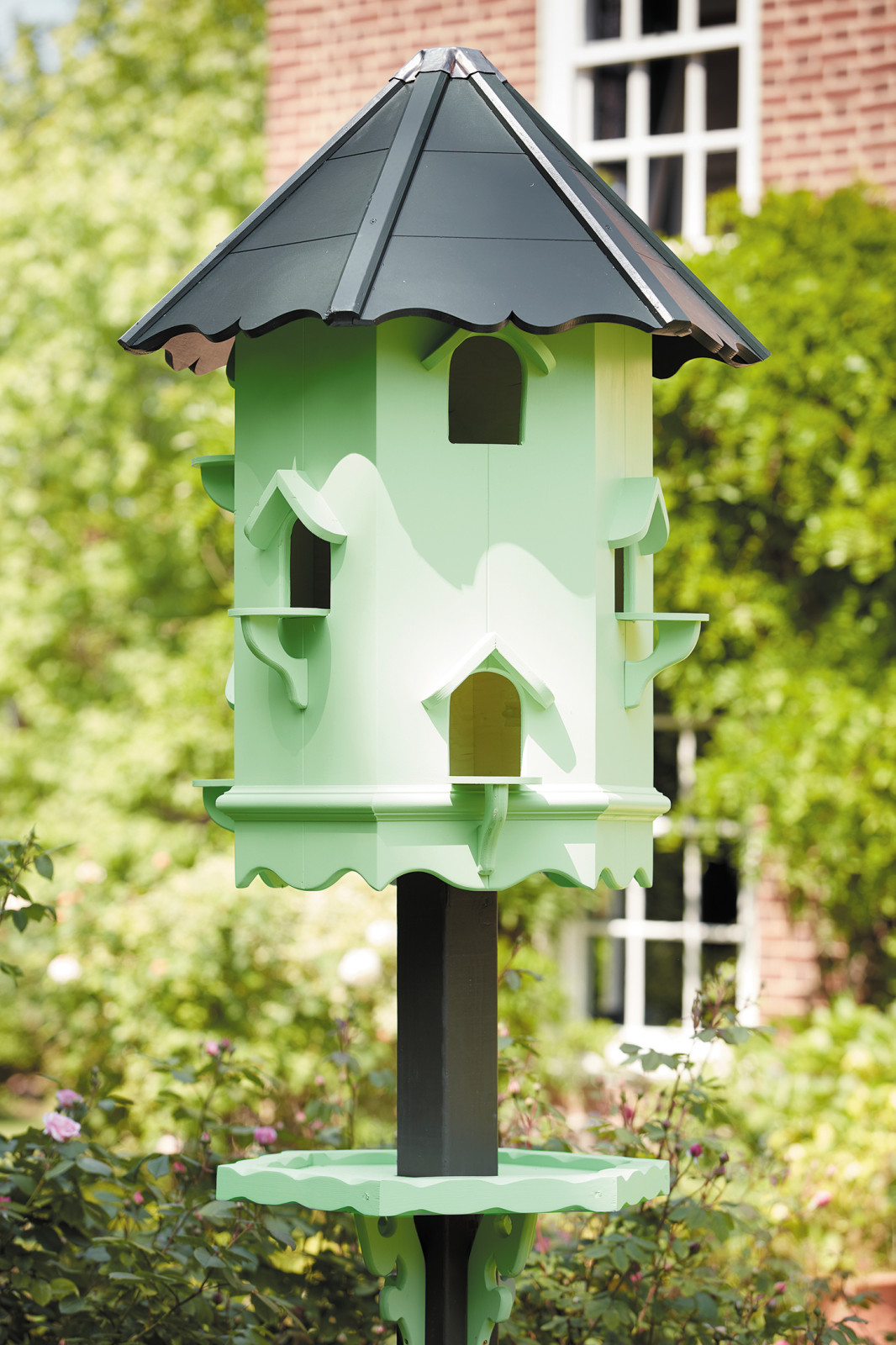 Green от Little Greene 2018