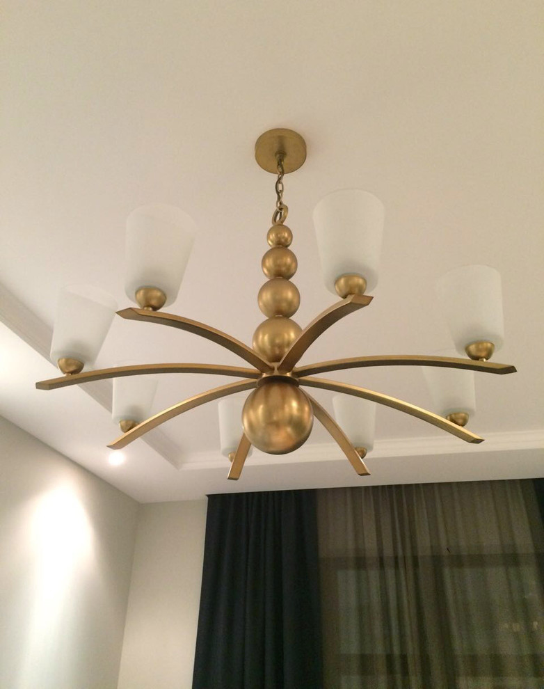 Апартаменты В ЖК "Итальянский квартал"