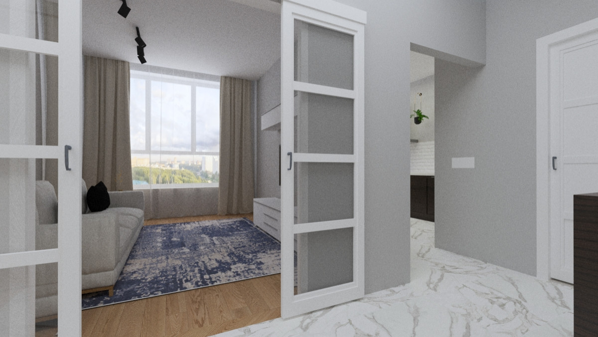 ЖК Сердце столицы