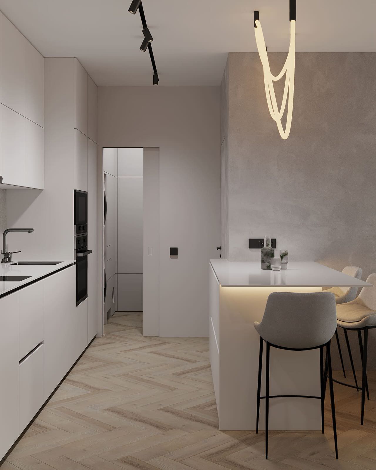 Новое Купчино