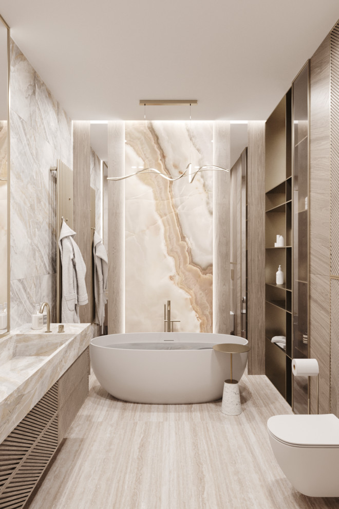 Квартира в микрорайоне Мещерское озеро