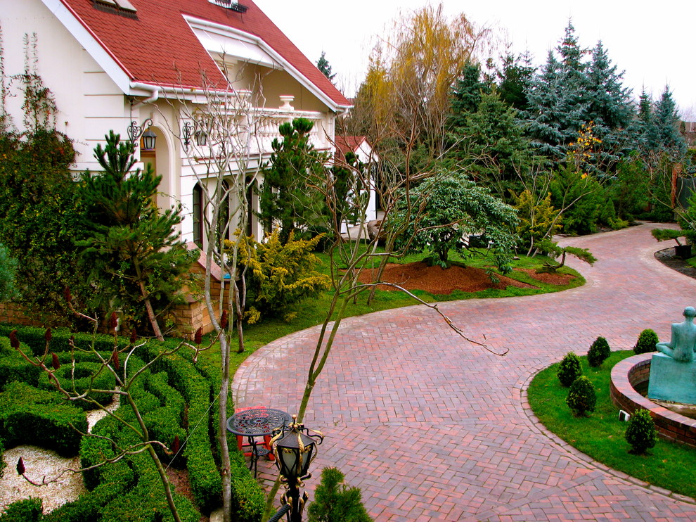 Японский сад