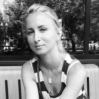 Мария Бурыкина