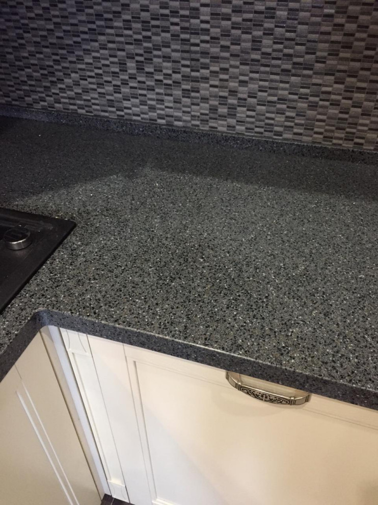 Обложка проекта: Неоклассика