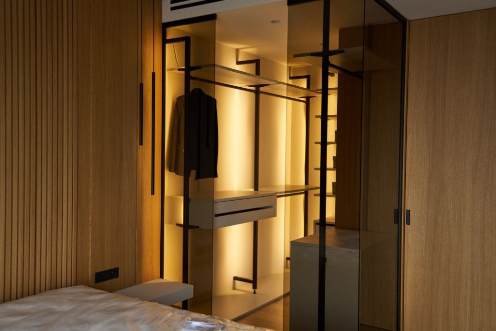 Гардеробная система UNO