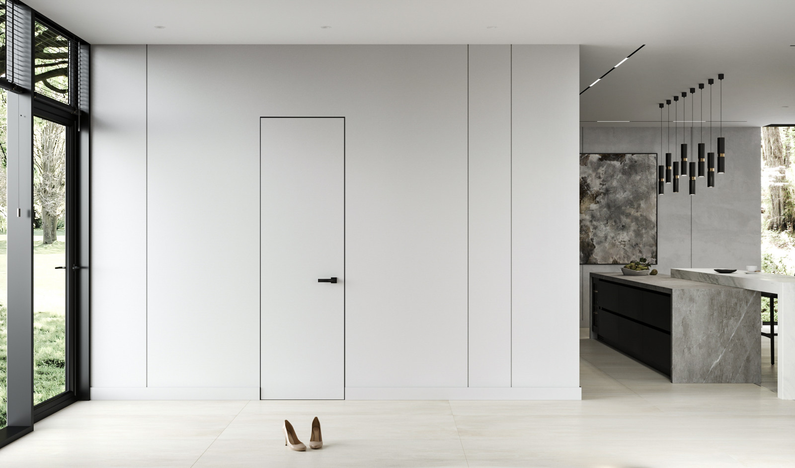 Обложка проекта: Дом во Всеволожске