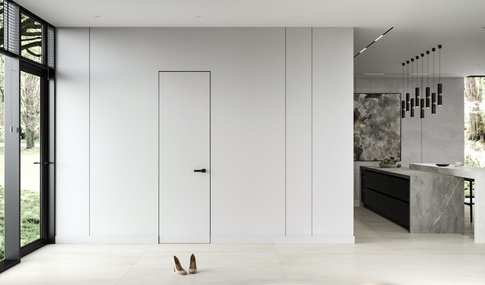 Обложка проекта: Дом во Всеволожске