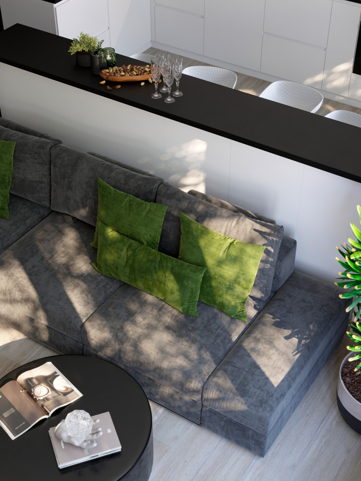 Эффект домино