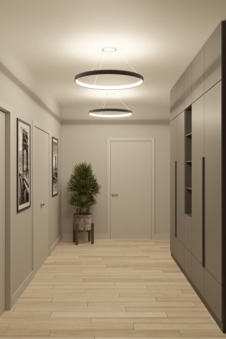 квартира ЖК Русский Дом