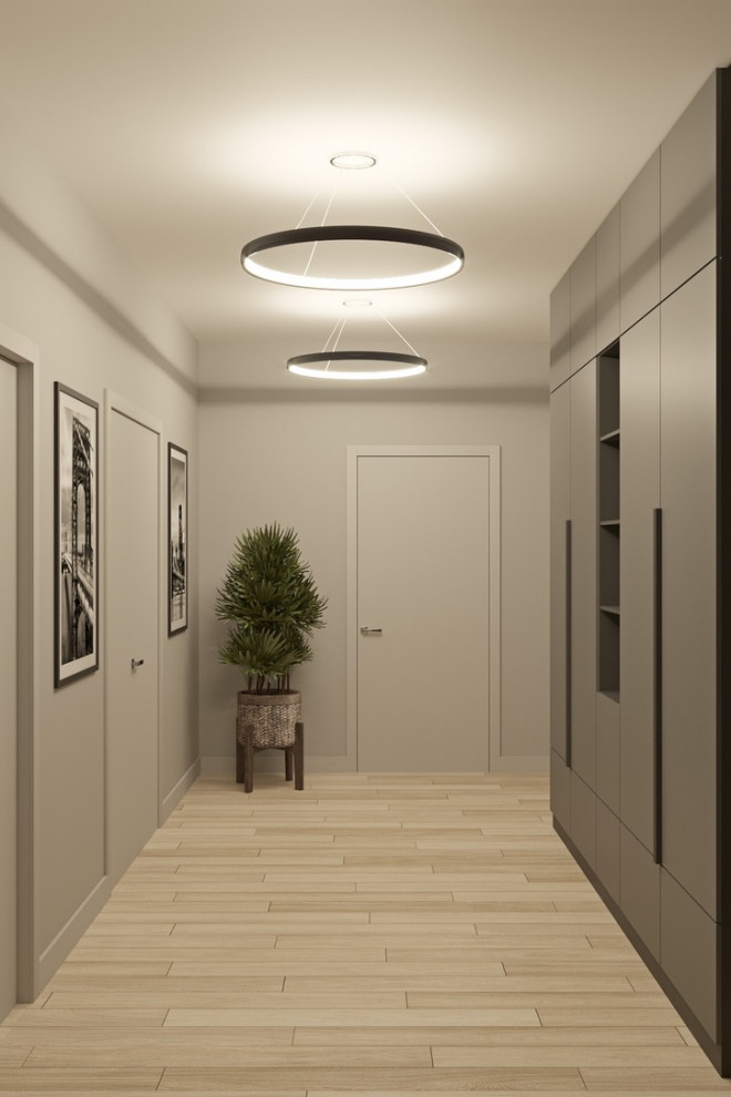 квартира ЖК Русский Дом