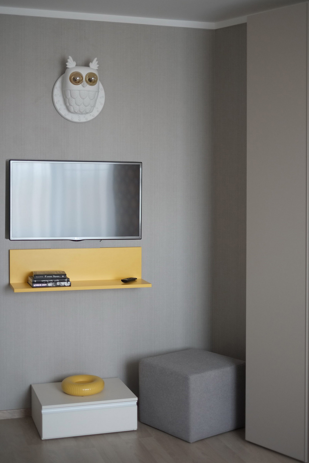 Детская комната