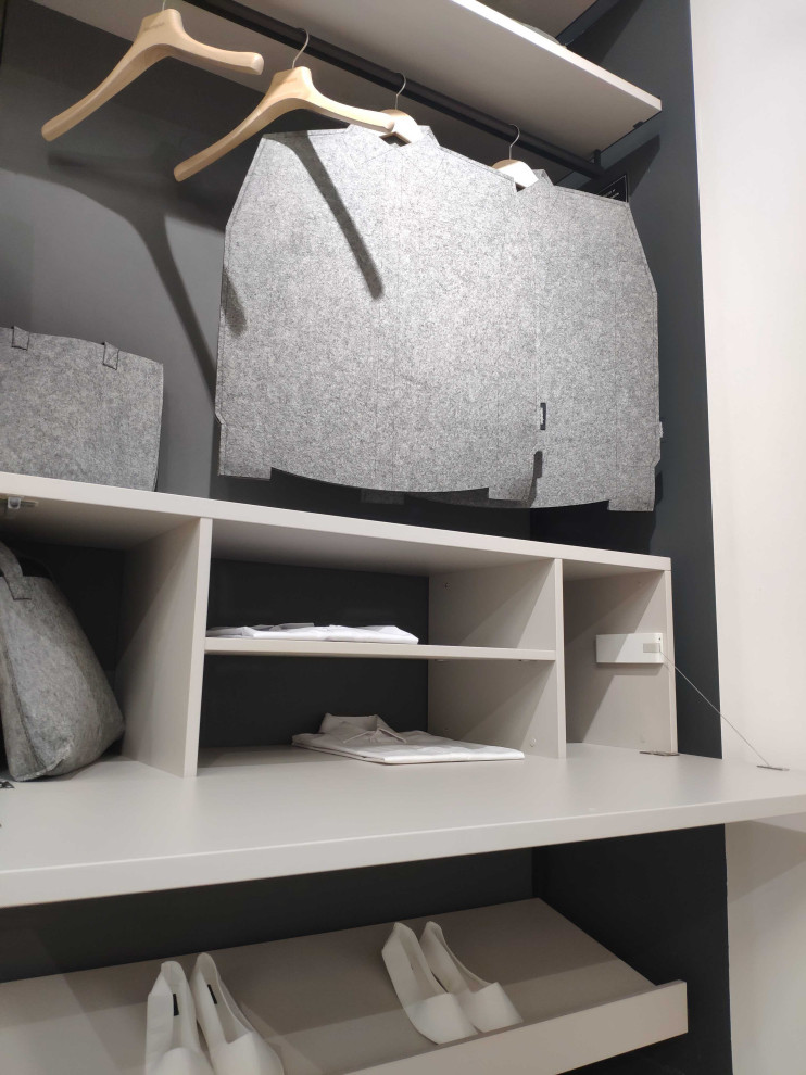 Новая система APPERIA от raumplus