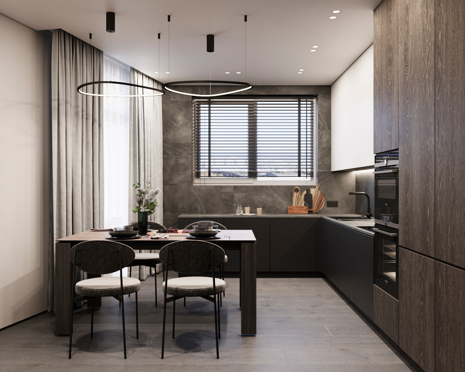 ЖК Времена года